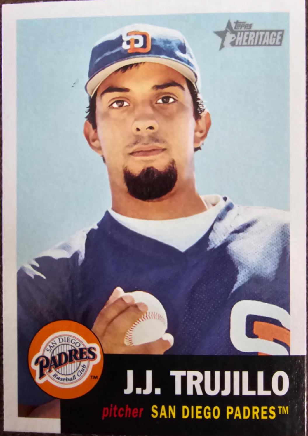 J. J. Trujillo #379