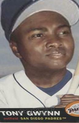 Tony Gwynn #377