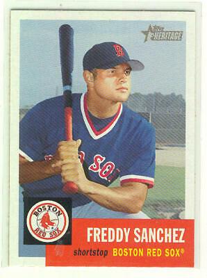 Freddy Sanchez #158