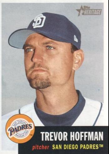 Trevor Hoffman #167