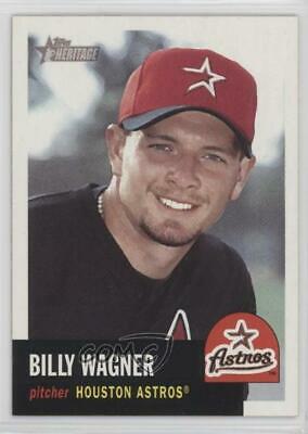 Billy Wagner #194