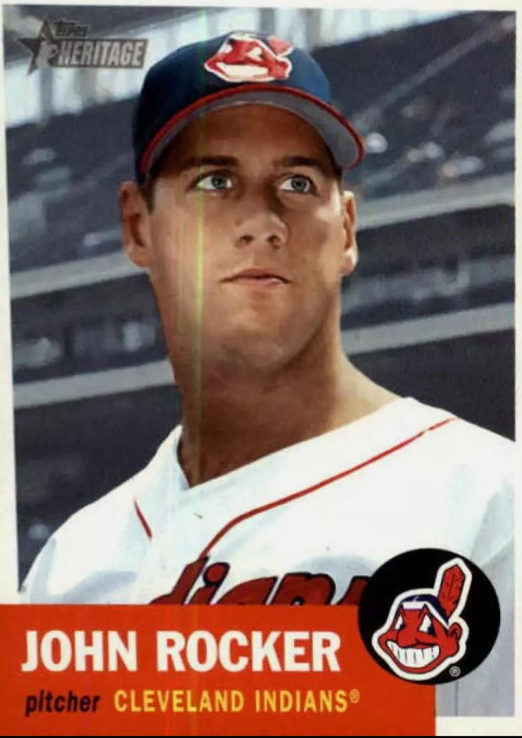 John Rocker #384