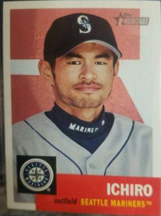 Ichiro #1