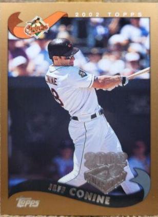 Jeff Conine #140