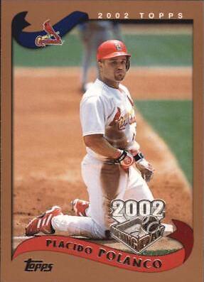 Placido Polanco #57