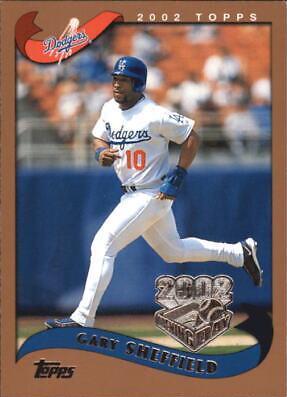 Gary Sheffield #88