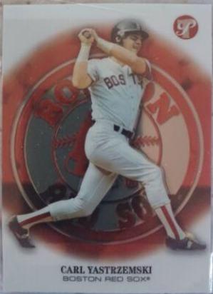 Carl Yastrzemski #142