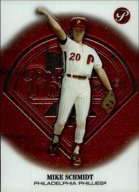 Mike Schmidt #145