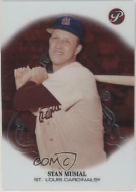 Stan Musial #143