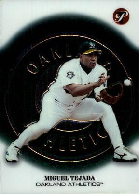 Miguel Tejada #29