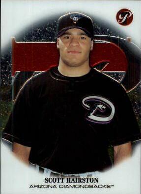 Scott Hairston #171