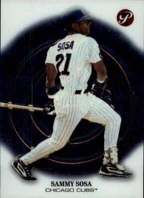 Sammy Sosa #50