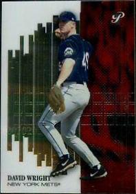 David Wright #167