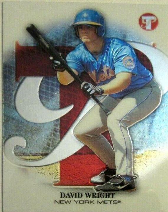 David Wright #168