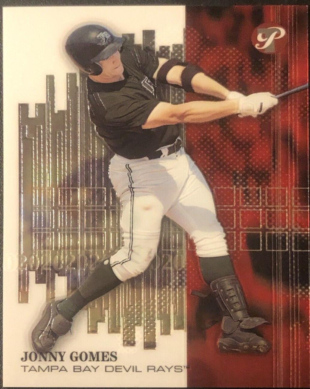 Jonny Gomes #191