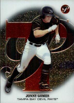 Jonny Gomes #192