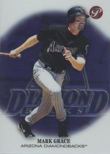 Mark Grace #124