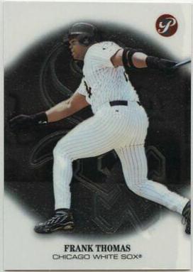 Frank Thomas #86