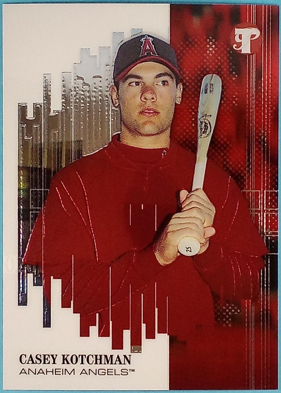 Casey Kotchman #161