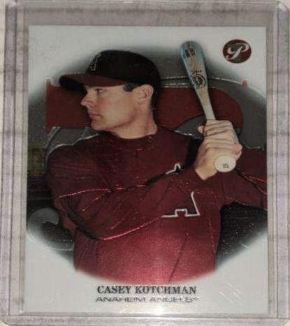 Casey Kotchman #162