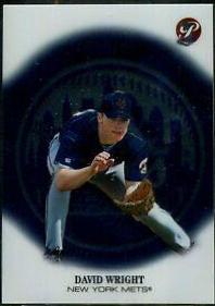 David Wright #166