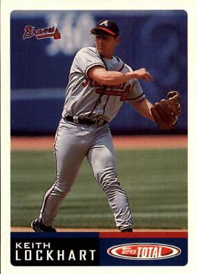 Keith Lockhart #619