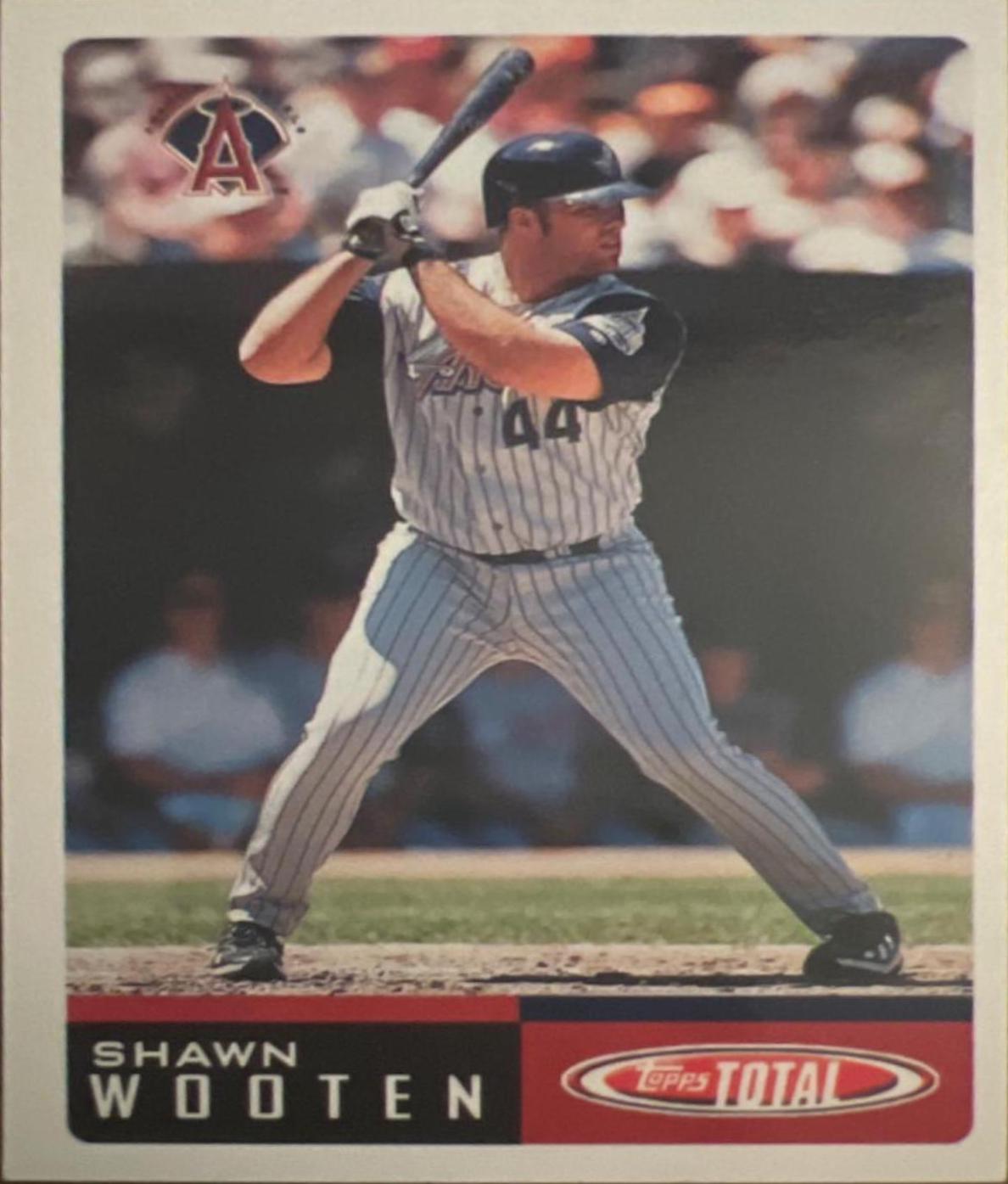 Shawn Wooten #448