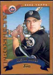 Justin Huber #T151