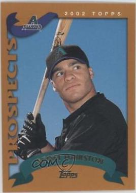 Scott Hairston #T156