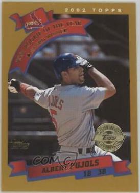 Albert Pujols [Home Team Advantage] #719