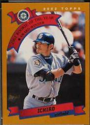 Ichiro #718