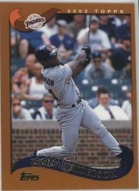 Rickey Henderson #165