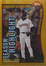 Rickey Henderson #333