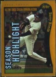 Barry Bonds #336