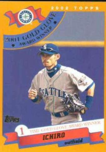 Ichiro #704