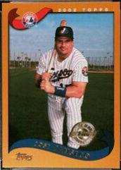 Jose Canseco [Home Team Advantage] #435