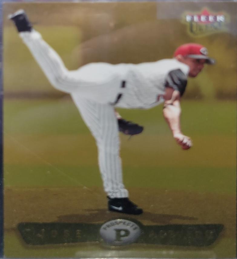 Jose Acevedo  [Gold Medallion] #259
