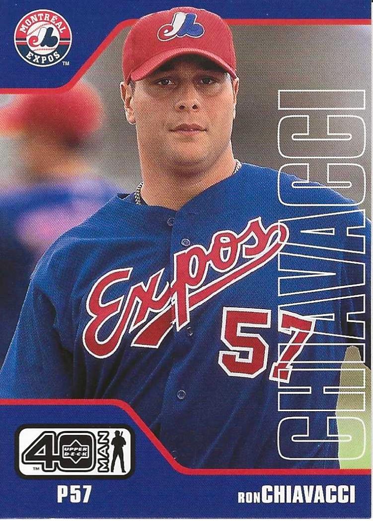 Ron Chiavacci #732