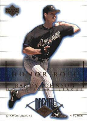 Randy Johnson #1