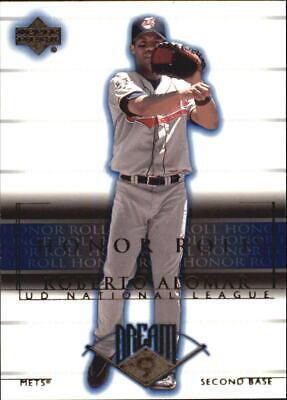 Roberto Alomar #4