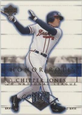 Chipper Jones #5
