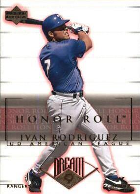 Ivan Rodriguez #11