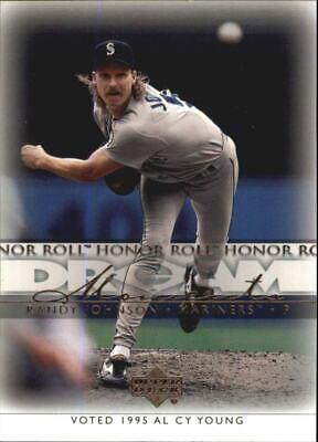 Randy Johnson #28
