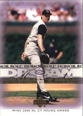 Randy Johnson #29