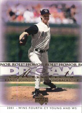 Randy Johnson #30