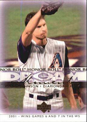 Randy Johnson #31