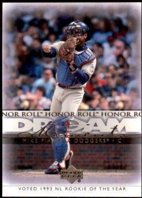 Mike Piazza #32