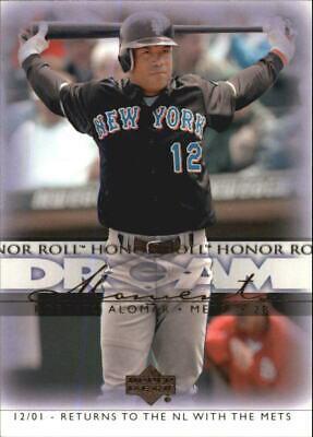 Roberto Alomar #43