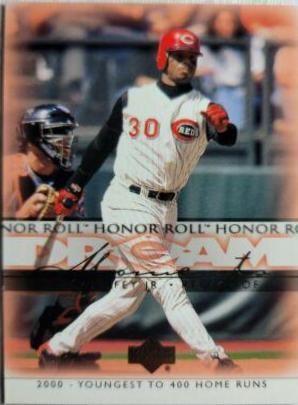 Ken Griffey Jr. #59