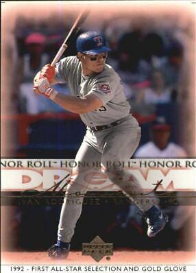 Ivan Rodriguez #68